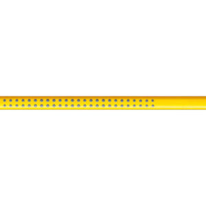 FABER-CA. Farbstift Colour Grip 112407    kadmiumgelb