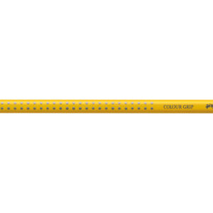 FABER-CA. Farbstift Colour Grip 112408    kadmiumgelb dunkel