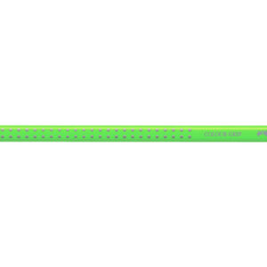 FABER-CA. Farbstift Colour Grip 112410    neon grün