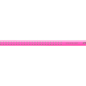 FABER-CA. Farbstift Colour Grip 112414    neon pink