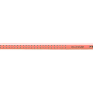 FABER-CA. Farbstift Colour Grip 112417    fleischfarbe mittel