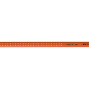 FABER-CA. Farbstift Colour Grip 112418    scharlachrot
