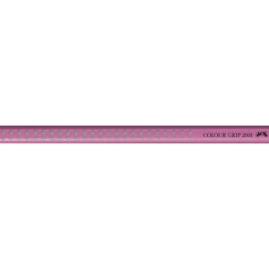 FABER-CA. Farbstift Colour Grip 112419    magenta hell