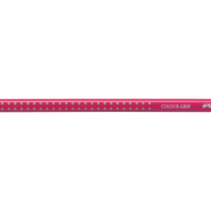 FABER-CA. Farbstift Colour Grip 112422    fuchsia