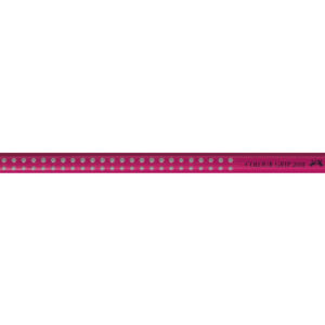 FABER-CA. Farbstift Colour Grip 112425    purpurrosa