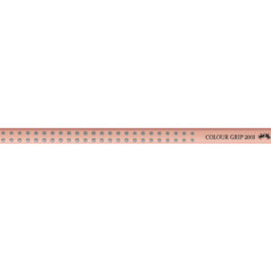 FABER-CA. Farbstift Colour Grip 112432    fleischfarbe hell