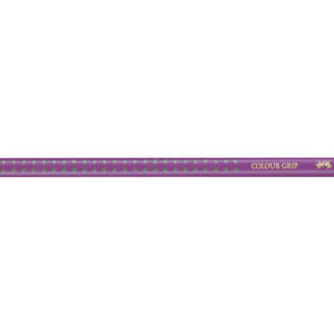 FABER-CA. Farbstift Colour Grip 112434    karmin