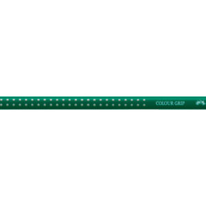 FABER-CA. Farbstift Colour Grip 112441    phthalogrün