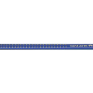 FABER-CA. Farbstift Colour Grip 112443    kobaltblau
