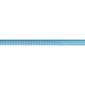 FABER-CA. Farbstift Colour Grip 112447    indianthrenblau