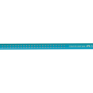 FABER-CA. Farbstift Colour Grip 112456    kobaltgrün