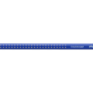 FABER-CA. Farbstift Colour Grip 112459    ultramarin