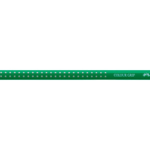 FABER-CA. Farbstift Colour Grip 112462    phthalogrün hell