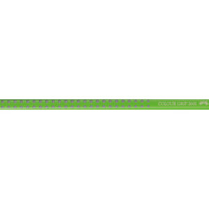 FABER-CA. Farbstift Colour Grip 112466    grasgrün