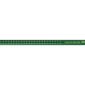 FABER-CA. Farbstift Colour Grip 112467    permanentgrün olive