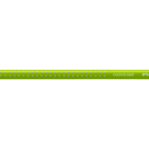 FABER-CA. Farbstift Colour Grip 112468    maigrün