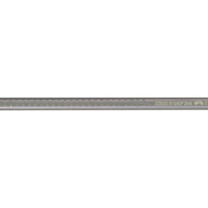 FABER-CA. Farbstift Colour Grip 112472    warmgrau