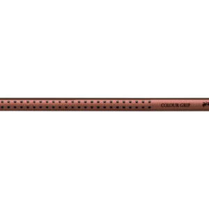 FABER-CA. Farbstift Colour Grip 112479    kupfer
