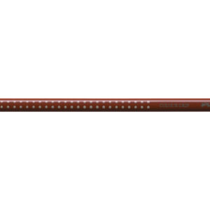 FABER-CA. Farbstift Colour Grip 112489    siena gebrannt dunkel