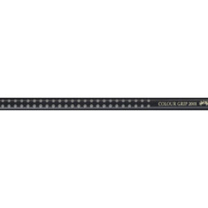 FABER-CA. Farbstift Colour Grip 112499    schwarz