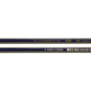 FABER-CA. Bleistift                   6B 112506    Goldfaber