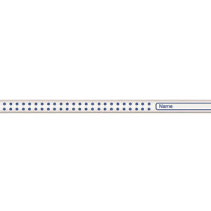 FABER-CA. Tafelstift Grip 113201    weiss