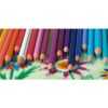 FABER-CA. Textliner Jumbo Grip       5mm 114863    grün – Bild 3