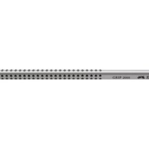 FABER-CA. Bleistift GRIP 2001         2B 117002