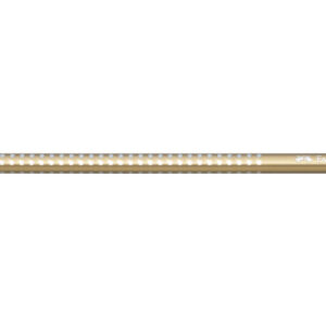 FABER-CA. Bleistift Sparkle            B 118214    gold