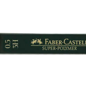 FABER-CA. Minen                       3H 120513    0,5mm