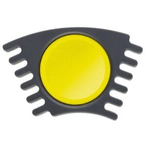 FABER-CA. Deckfarben Connector 125004    gelb