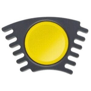FABER-CA. Deckfarben Connector 125005    gelb