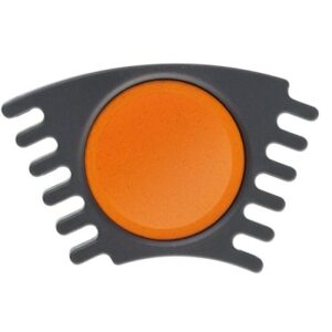 FABER-CA. Deckfarben Connector 125014    orange