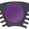 FABER-CA. Deckfarben Connector 125034    violett