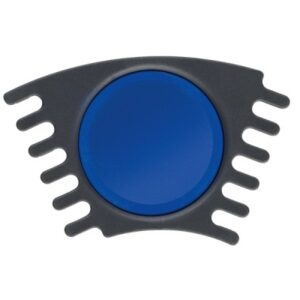 FABER-CA. Deckfarben Connector 125043    blau