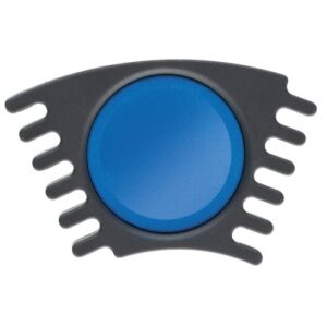 FABER-CA. Deckfarben Connector 125047    blau