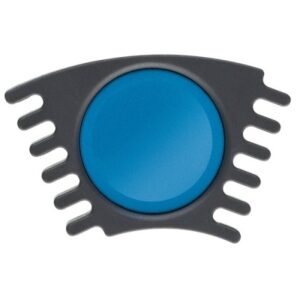 FABER-CA. Deckfarben Connector 125053    cyan