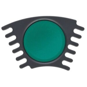 FABER-CA. Deckfarben Connector 125063    blau/grün