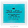 FABER-CA. Radierer Art Eraser 127124    farbig assortiert – Bild 3