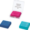 FABER-CA. Radierer Art Eraser 127124    farbig assortiert