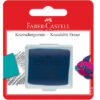 FABER-CA. Radierer Art Eraser 127196    ass. – Bild 2