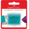 FABER-CA. Radierer Art Eraser 127196    ass. – Bild 3