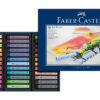 FABER-CA. Softpastellkreiden 128336    36er Kartonetui