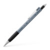 FABER-CA. Druckbleistift GRIP 1345 0.5mm 134589    stone grey – Bild 2