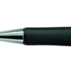 FABER-CA. Druckbleistift GRIP 1347 0.7mm 134799    schwarz, mit Radierer – Bild 2