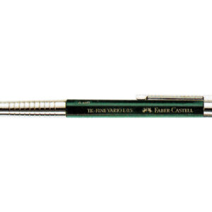 FABER-CA. Druckbleistift Vario     0.5mm 135500