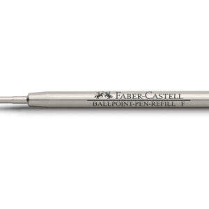 FABER-CA. Kugelschreibermine           F 148744    schwarz