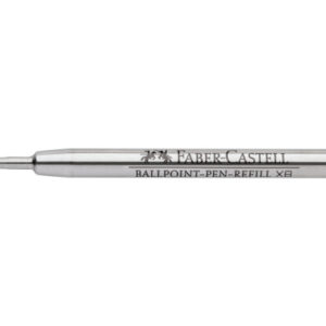 FABER-CA. Kugelschreibermine          XB 148746    blau, 0.6mm