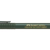 FABER-CA. Faserschr. FINEPEN 1511  0.4mm 151163    grün – Bild 2