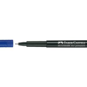 FABER-CA. OHP MULTIMARK                F 151351    blau                     perm.